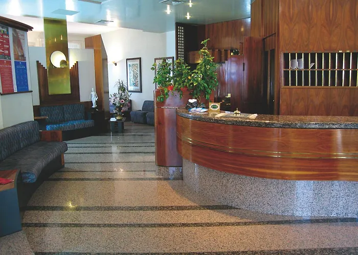 Hotel Brandoli Verona